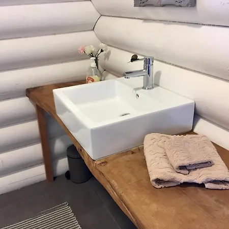 Campingplatz Private Mountain Log With Amazing Panoramic Sunset Views At Small Scale Nature Cabeceiras de Basto