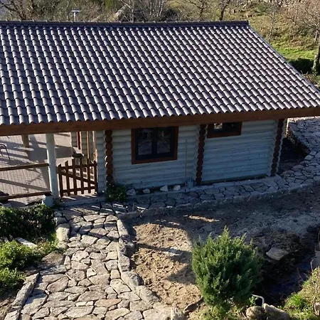 אתר קמפינג Private Mountain Log With Amazing Panoramic Sunset Views At Small Scale Nature *