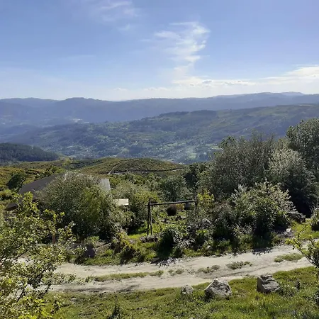 Private Mountain Log With Amazing Panoramic Sunset Views At Small Scale Nature