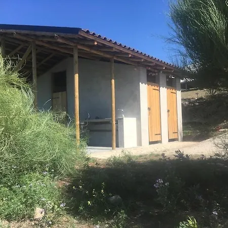 مكان تخييم Private Mountain Log With Amazing Panoramic Sunset Views At Small Scale Nature *