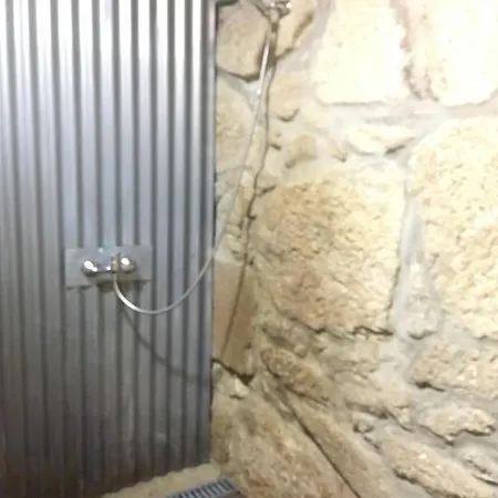 مكان تخييم Private Mountain Log With Amazing Panoramic Sunset Views At Small Scale Nature كابيسيراس دى باستو