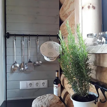 Private Mountain Log With Amazing Panoramic Sunset Views At Small Scale Nature Campingplatz Cabeceiras de Basto