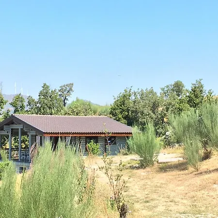 Private Mountain Log With Amazing Panoramic Sunset Views At Small Scale Nature مكان تخييم كابيسيراس دى باستو