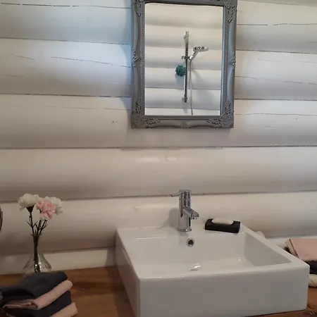 Private Mountain Log With Amazing Panoramic Sunset Views At Small Scale Nature مكان تخييم كابيسيراس دى باستو