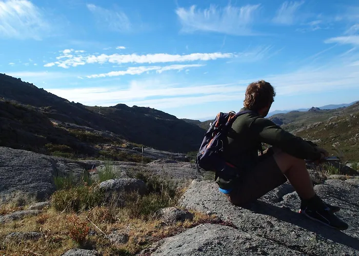 Kamp alanı Private Mountain Log With Amazing Panoramic Sunset Views At Small Scale Nature