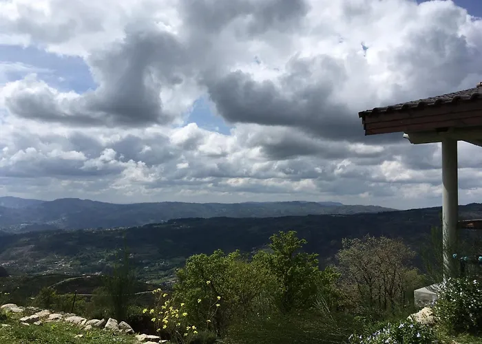 Kamp alanı Private Mountain Log With Amazing Panoramic Sunset Views At Small Scale Nature