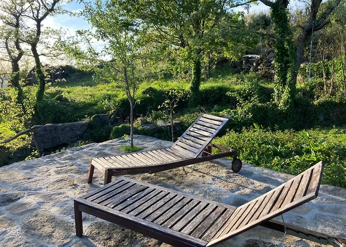 Private Mountain Log With Amazing Panoramic Sunset Views At Small Scale Nature 캠프장 *