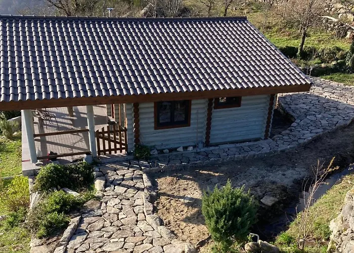 캠프장 Private Mountain Log With Amazing Panoramic Sunset Views At Small Scale Nature *