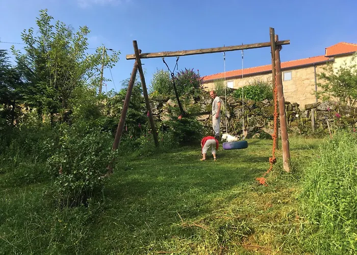 Private Mountain Log With Amazing Panoramic Sunset Views At Small Scale Nature